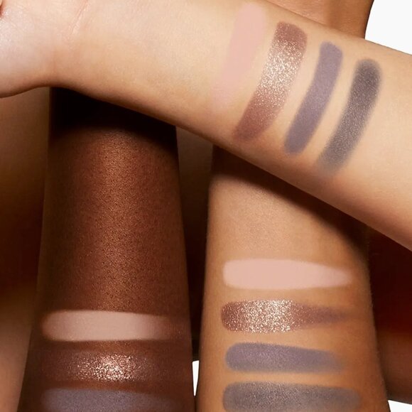 NEW Tom Ford Eye Color Quad Crème Eyeshadow in 45 Iconic Smoke - Picture 4 of 7